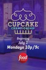Watch Cupcake Championship 2KMovies