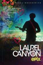 Watch Laurel Canyon 2KMovies