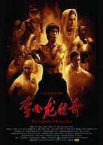 Watch The Legend of Bruce Lee 2KMovies