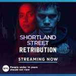 Watch Shortland Street: Retribution 2KMovies