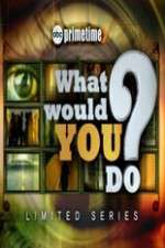 Watch What Would You Do? 2KMovies