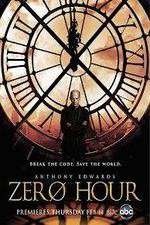 Watch Zero Hour 2KMovies