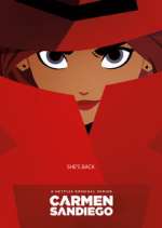 Watch Carmen Sandiego 2KMovies