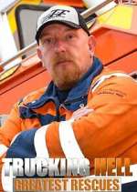 Watch Trucking Hell: Greatest Rescues 2KMovies