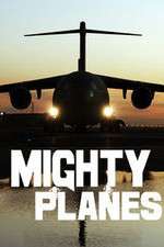 Watch Mighty Planes 2KMovies