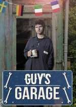 Watch Guy's Garage 2KMovies