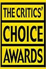 Watch Critics' Choice Awards 2KMovies