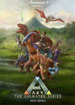 Watch ARK: The Animated Series 2KMovies