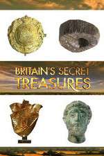 Watch Britains Secret Treasures 2KMovies