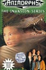 Watch Animorphs 2KMovies