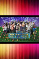 Watch The Big Fat Quiz 2KMovies