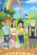 Watch The Goode Family 2KMovies