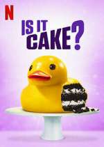 Watch Is It Cake? 2KMovies