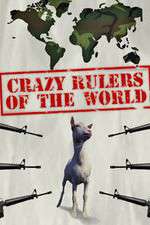 Watch The Crazy Rulers of the World 2KMovies