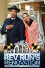 Watch Rev Run's Renovation 2KMovies