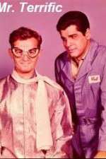 Watch Mr. Terrific 2KMovies