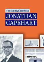 Watch The Sunday Show with Jonathan Capehart 2KMovies