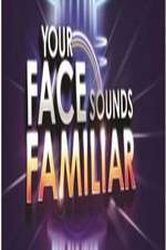 Watch Your Face Sounds Familiar (UK) 2KMovies