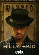 Watch Billy the Kid 2KMovies