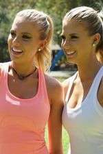 Watch The Twins: Happily Ever After? 2KMovies