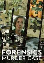 Watch Forensics: Murder Case 2KMovies