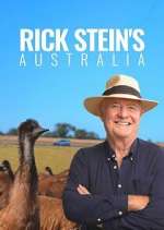 Watch Rick Stein\'s Australia 2KMovies