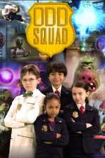 Watch Odd Squad 2KMovies