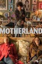 Watch Motherland 2KMovies