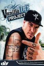 Watch The Vanilla Ice Project 2KMovies