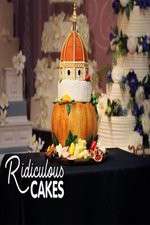 Watch Ridiculous Cakes 2KMovies