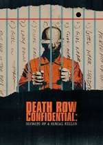 Watch Death Row Confidential: Secrets of a Serial Killer 2KMovies