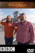 Watch Hairy Bikers Best of British 2KMovies