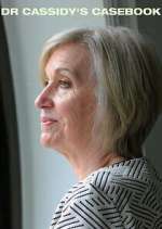 Watch Dr Cassidy's Casebook 2KMovies