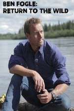 Watch Ben Fogle: Return to the Wild 2KMovies