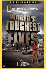 Watch National Geographic Worlds Toughest Fixes 2KMovies