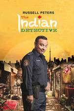 Watch The Indian Detective 2KMovies