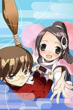 Watch The World God Only Knows 2KMovies