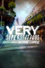Watch Very Superstitious with George Lopez 2KMovies