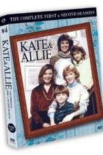 Watch Kate & Allie 2KMovies
