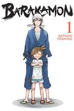 Watch Barakamon 2KMovies