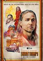 Watch Shantaram 2KMovies