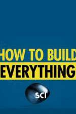Watch How to Build... Everything 2KMovies
