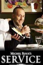 Watch Michel Roux's Service 2KMovies