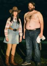 Watch The Edge of the Bush 2KMovies