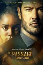 Watch The Passage 2KMovies