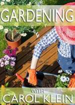 Watch Gardening with Carol Klein 2KMovies