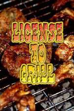 Watch Licence to Grill 2KMovies