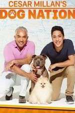Watch Cesar Millan's Dog Nation 2KMovies