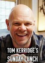 Watch Tom Kerridge's Sunday Lunch 2KMovies