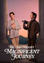Watch Tom Read Wilson\'s Magnificent Journey 2KMovies